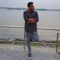Rohan Rahaman's photo