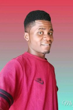 James Mwila's photo