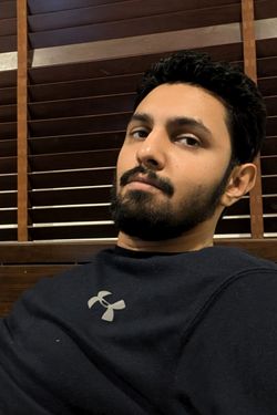 Asad Scarface's photo