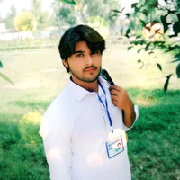 Mubassir afridi's photo