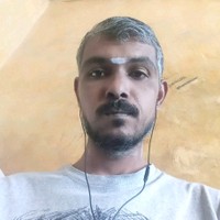 Chandrasekar's photo