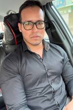 Hogly Blanco's photo