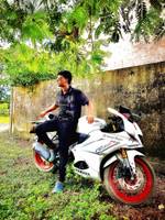 Anowar Hussain's photo