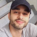 Diego Marques's photo