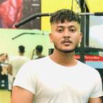 Lovepreet Singh's photo