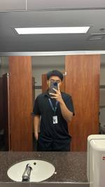 Jason Castro's photo