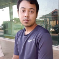 ahmad syauqi's photo