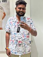 Sravan chary's photo