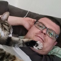 Michal Poland's photo