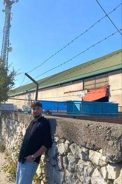 Yigit şahin's photo