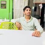 Sazad Khan's photo