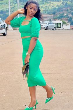 Gloria Iwuna's photo