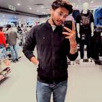 Ayush Gupta 's photo