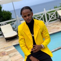 Shemar Stewart's photo