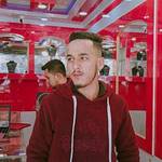 Akshay Himta's photo