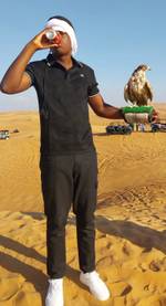 Reginald Chidawanyika's photo