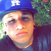 Cisco Olivares's photo