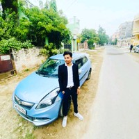 Sagar Mishra's photo