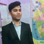 Rajesh Divakar's photo