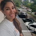 Mitchell rose 's photo