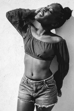 Hilma's photo