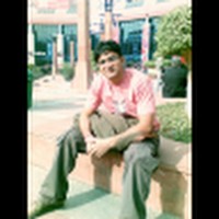 Aneesh's photo