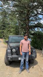 Waris Aulakh's photo