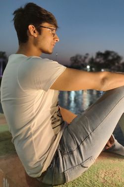 Aayush's photo