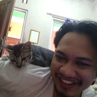Yuda Hermawan's photo