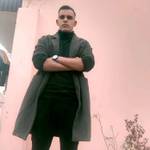 Orson kashyap's photo