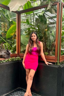 Susmita Ghosh's photo