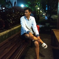 Gilang Mokoginta's photo