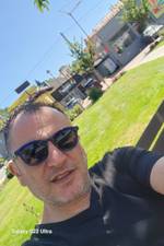 Nisan Arieli's photo