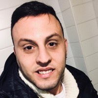 Giuseppe Annese's photo