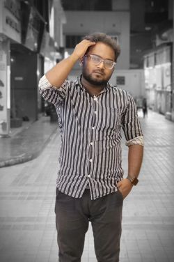 Subham dutta's photo