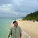 Abdullah's photo