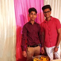 Jahid Nirban's photo