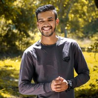 Prashant Shinde's photo