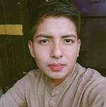 Gibran Bordonave 's photo