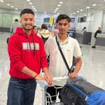 Love Sharma 's photo