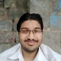 Shekhar Dilip Kadge's photo