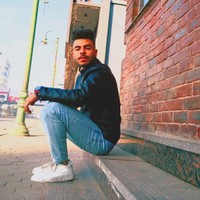 Yousef Fawzy's photo