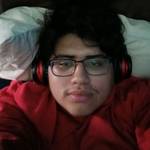 Luis Martinez's photo