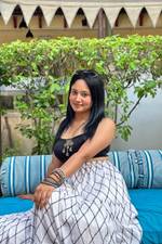 Disha Singh's photo