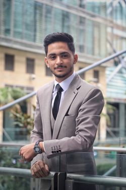 Deya Abu-Elwan's photo