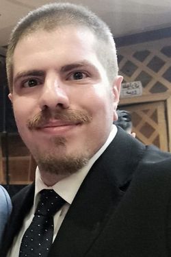 Bahjat Ghali's photo