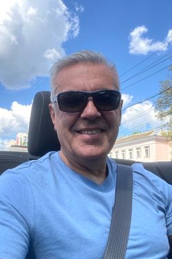 Jasper Berglund 's photo