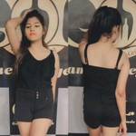 Khushi kashyap's photo