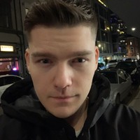 Patryk Konarzewski's photo