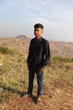 Samchit Lohakare 's photo